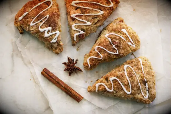 Baking and cooking classes online