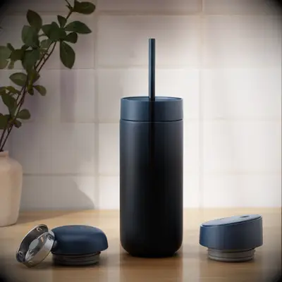 Fellow three-in-one drinking cup best man gift idea