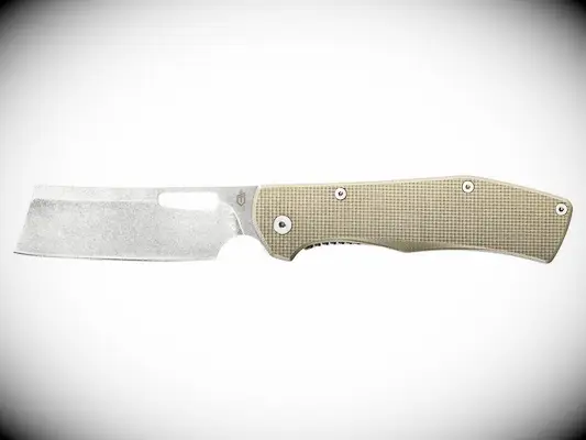 Pocketknife best man gift