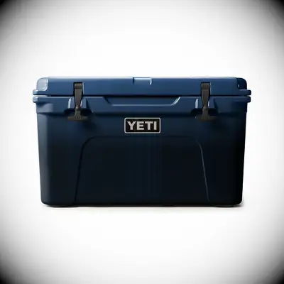 YETI hard cooler case gift idea for best man