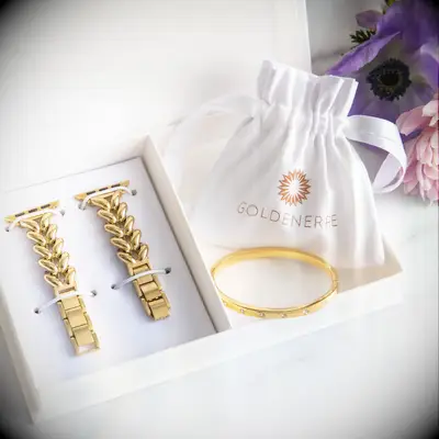 Smart watch accessories