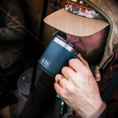 YETI travel mug boyfriend appreciation gift