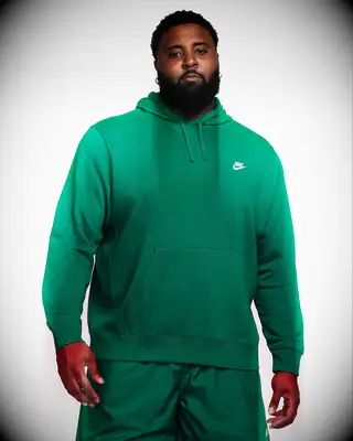 Nike hoodie boyfriend appreciation gift