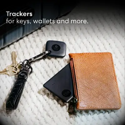 Bluetooth tracker boyfriend appreciation gift