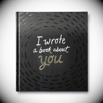 Fill-in-the-blank book sentimental gift for girlfriend