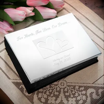 Customized Photo Album for your 23rd wedding anniversary