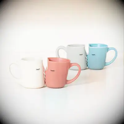 Cute Coffee Mugs