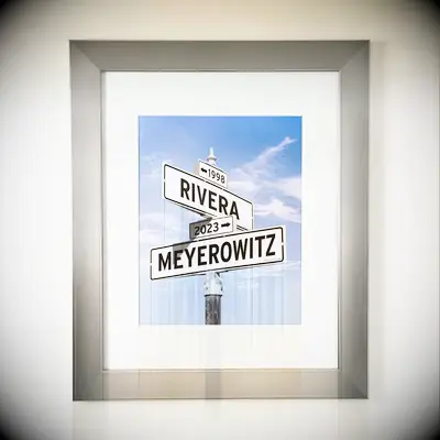 International love poster