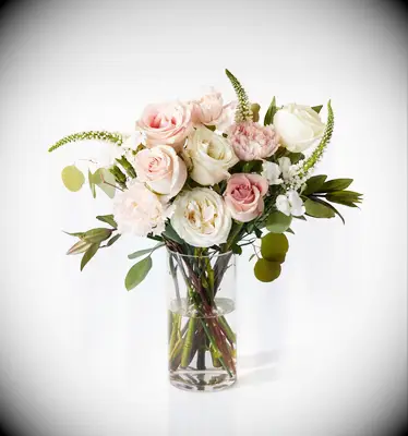 Fresh Flower Delivery for your 23rd wedding anniversary
