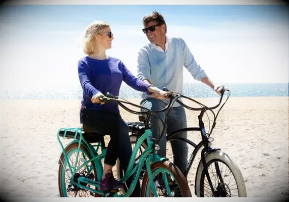 Fun Travel Experience for your 23rd wedding anniversary