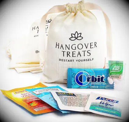 Bryllupstræ er eliten: der er hvad du har brug for at vide