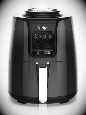 Ninja Air Fryer last minute bridal shower gift Amazon