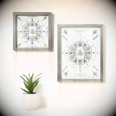 Marriage Blessing Art for your daughter on her wedding day