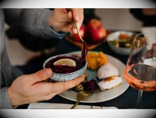 Taste the World Experience for the best wedding gift