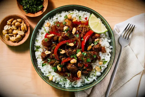 Food subscription box