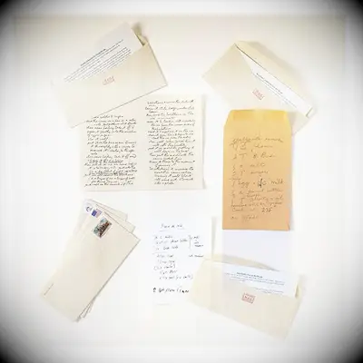 Historic Recipes Subscription Box