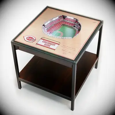 Baseball table
