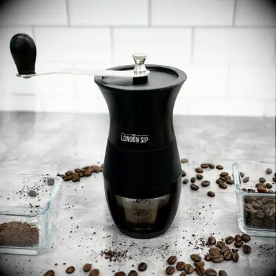 Coffee hand grinder