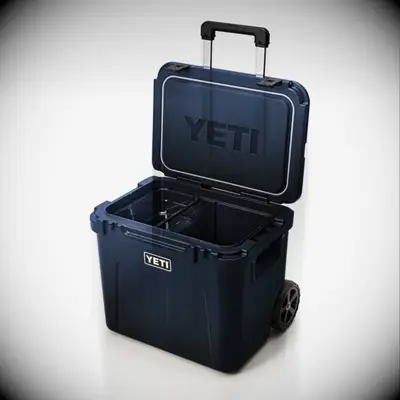 YETI travel cooler gift