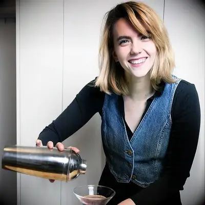 Online mixology course