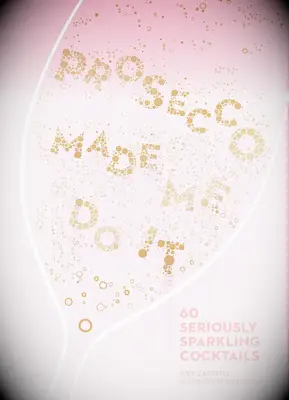 Cocktail cookbook from Amazon bachelorette party gift