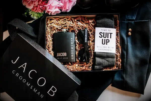 29 Forslagsgaver til Honor Boys for deres besætning