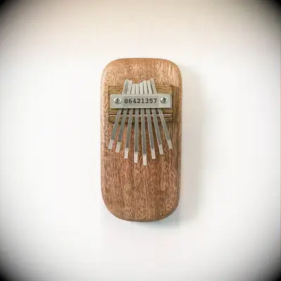 Thumb Piano