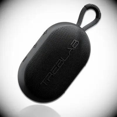 Mini Bluetooth Speaker