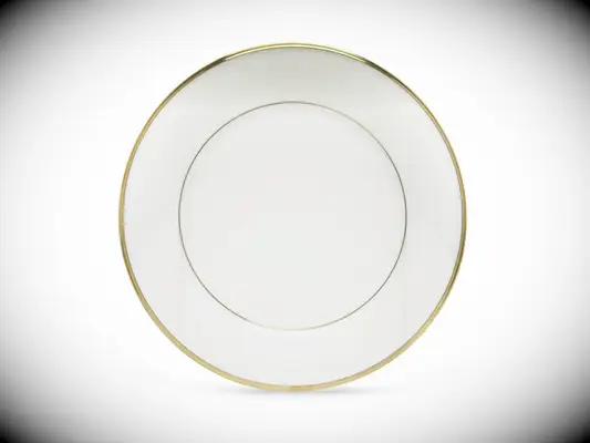 plate for wedding registry