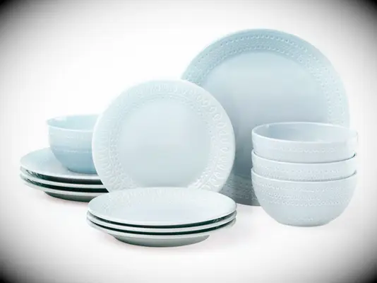 plate set
