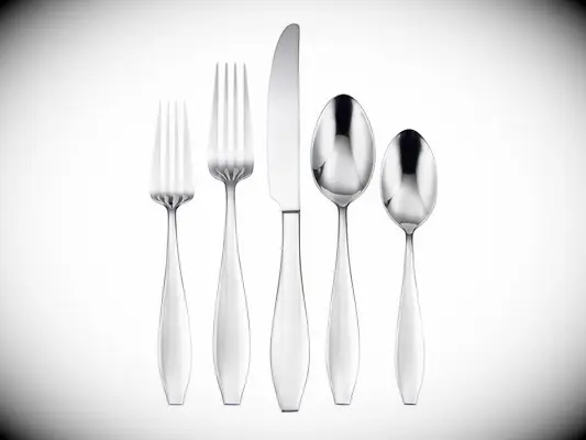 cutlery set