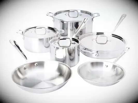 cookware set