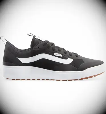 Black vans sneakers birthday gift idea for boyfriends 21st