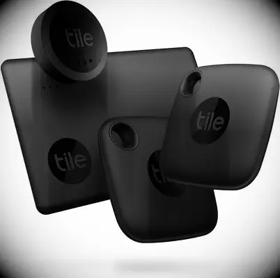 Tile trackers birthday gift idea for boyfriends 21st