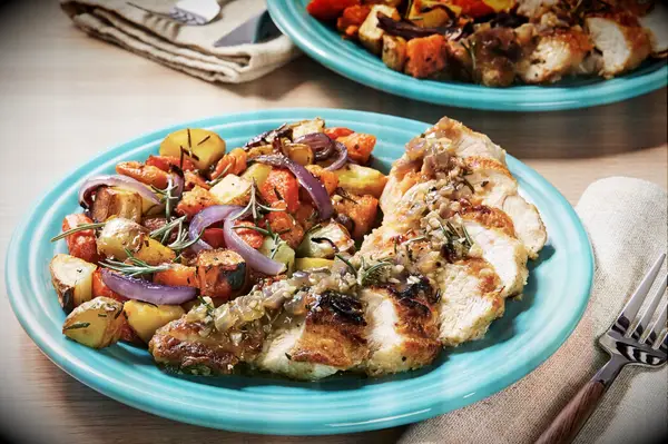 Budget-Friendly Meal Kit gift idea for boyfriends 21st birthday