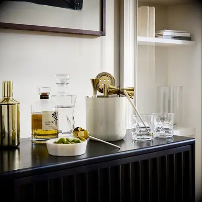 Bar tool set gift idea for boyfriends 21 birthday