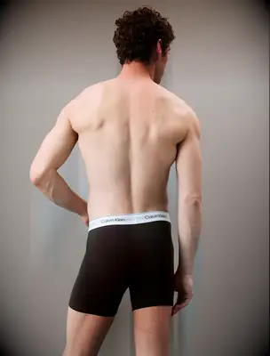 Calvin Klein underwear