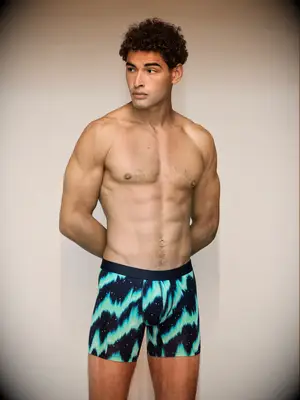 Matching underwear subscription