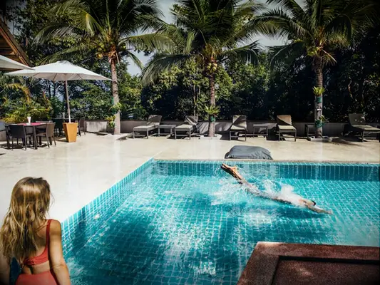 Gift card from Hotels.com