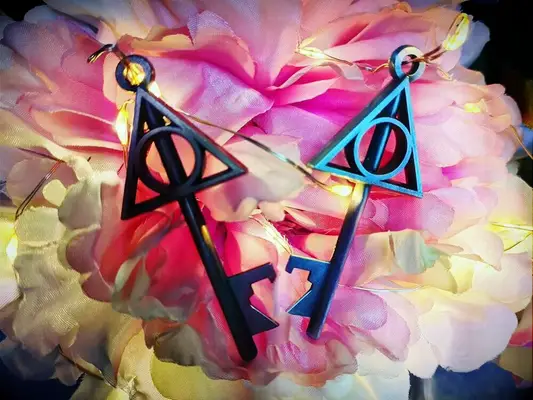 20 El casament afavoreix Harry Potter, que el transportarà directament a Hogwarts