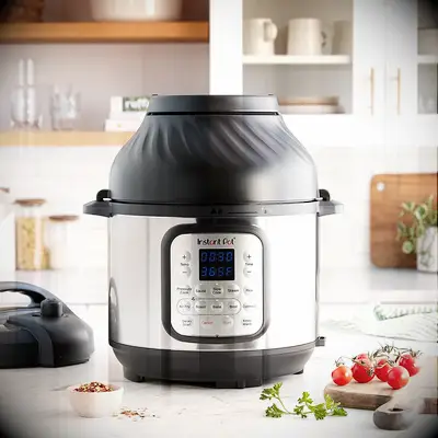 Instant Pot Mother