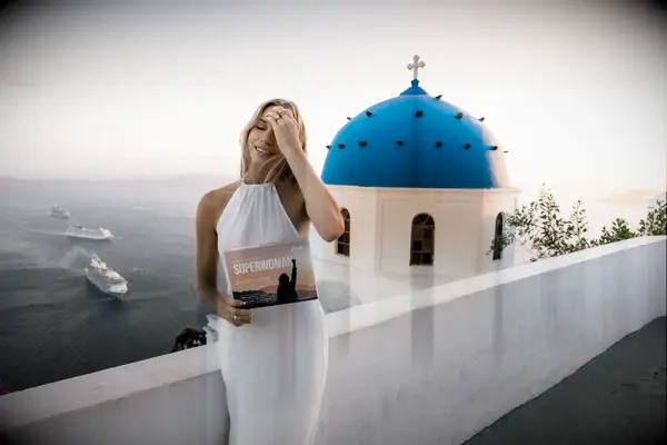 Experience gift set mother