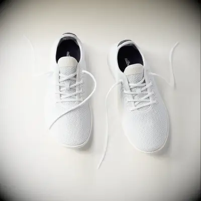 Allbirds sneakers mother