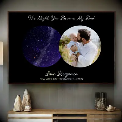 Family star constellation