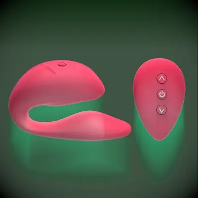 Couples vibrator Valentine