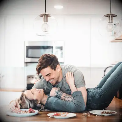 Dinner date ideas Valentine