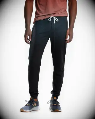 Ultra-soft joggers Valentine
