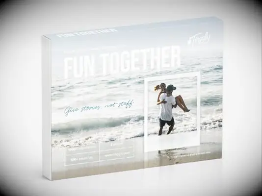 Experience Valentine