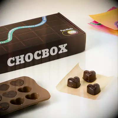 Disse 60 smukke Valentinsdag gaver er også unikke