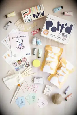 Craft date night Valentine